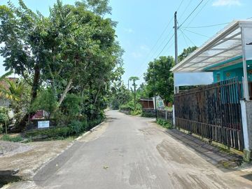 Nikmati Segera Yuk, Beli Rumah Cuma 200jt-an Hanya di Klaten