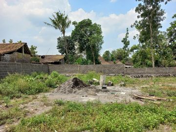 Nikmati Segera Yuk, Beli Rumah Cuma 200jt-an Hanya di Klaten