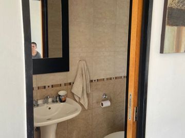 Departamento en venta en Barrio Parque