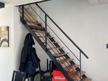 Departamento en venta en Barrio Parque