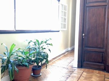Av. Santa Fe 936 y Suipacha - Oficina 228m2 - Retiro