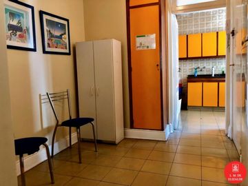 Av. Santa Fe 936 y Suipacha - Oficina 228m2 - Retiro