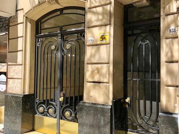 Av. Santa Fe 936 y Suipacha - Oficina 228m2 - Retiro
