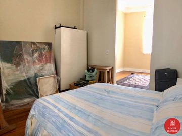 Av. Santa Fe 936 y Suipacha - Oficina 228m2 - Retiro