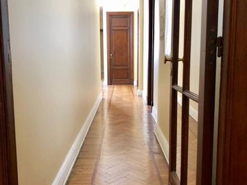 Av. Santa Fe 936 y Suipacha - Oficina 228m2 - Retiro
