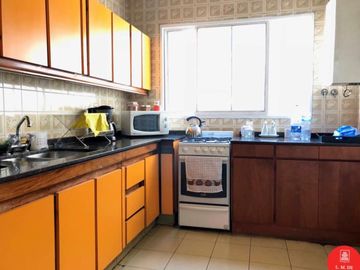 Av. Santa Fe 936 y Suipacha - Oficina 228m2 - Retiro