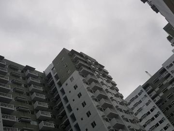 ATOUP STUDIO UNIT CONDO FOR SALE