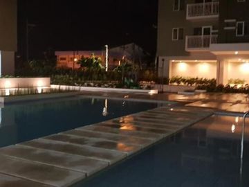 ATOUP STUDIO UNIT CONDO FOR SALE