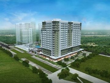 ATOUP STUDIO UNIT CONDO FOR SALE