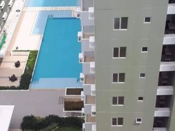 ATOUP STUDIO UNIT CONDO FOR SALE