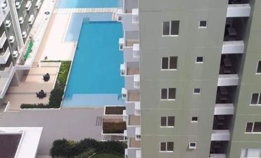ATOUP STUDIO UNIT CONDO FOR SALE
