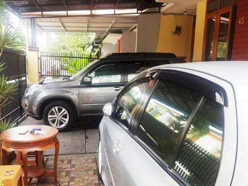 RUMAH DI BUAHBATU CIJAURA BANDUNG DEKAT GERBANG TOL
