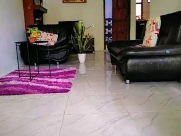 Jual Rumah Daerah Rungkut di Rungkut Menanggal Surabaya