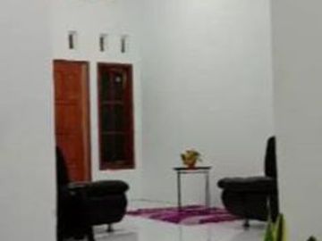 Jual Rumah Daerah Rungkut di Rungkut Menanggal Surabaya
