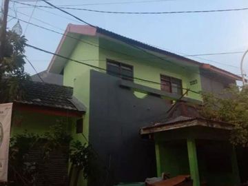 Jual Rumah Daerah Rungkut di Rungkut Menanggal Surabaya