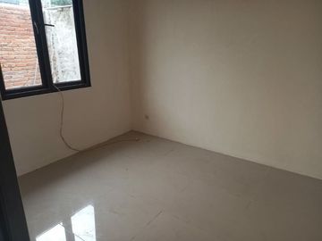 Rumah Dekat Wisata Lembang Dengan Nuansa Villa Di Ciater