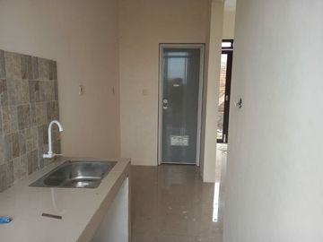 Rumah Dekat Wisata Lembang Dengan Nuansa Villa Di Ciater