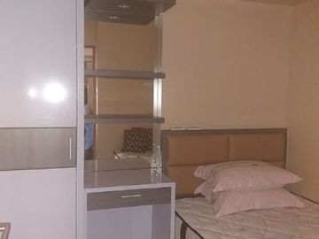 Apartemen Educity Tower Yale Lantai 16, Full furnish umsse