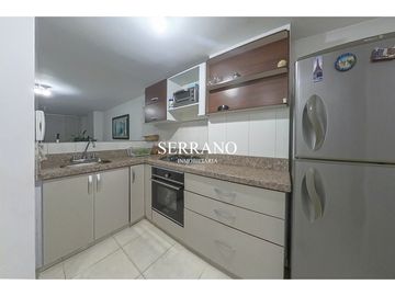 APARTAMENTO EN VENTA EN FUERTEVENTURA ANTONIA SANTOS CENTRO ORIENTAL
