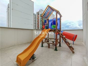 APARTAMENTO EN VENTA EN FUERTEVENTURA ANTONIA SANTOS CENTRO ORIENTAL