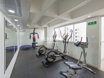 APARTAMENTO EN VENTA EN FUERTEVENTURA ANTONIA SANTOS CENTRO ORIENTAL