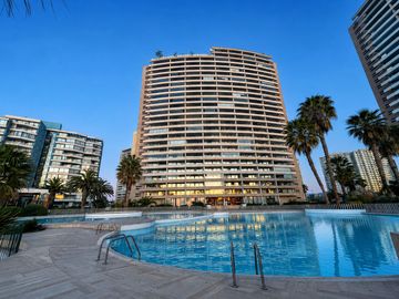 Departamento en La Serena - Frente al Mar