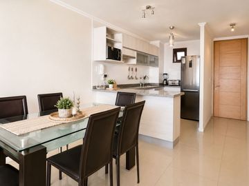 Departamento en La Serena - Frente al Mar