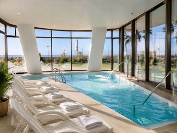 Departamento en La Serena - Frente al Mar