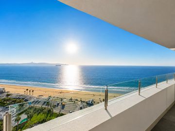 Departamento en La Serena - Frente al Mar