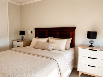Departamento en La Serena - Frente al Mar