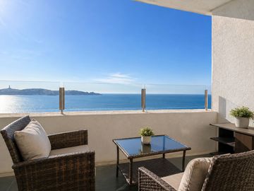 Departamento en La Serena - Frente al Mar