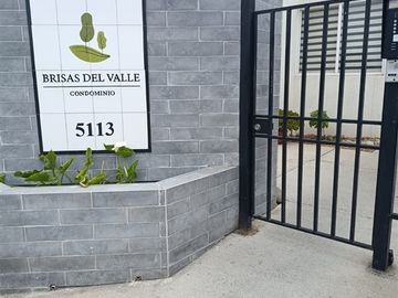 Departamento en venta de 3 dorm. en La Serena