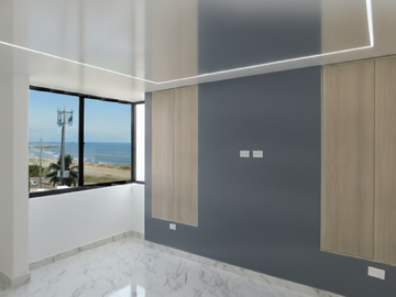 apartamento en arriendo en bocagrande. Cod A94699