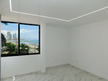 apartamento en arriendo en bocagrande. Cod A94699