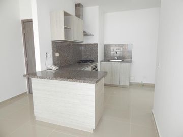 apartamento en venta en andalucía. Cod V72382