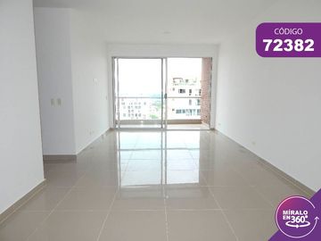 apartamento en venta en andalucía. Cod V72382