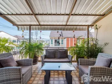 4 Bedroom Villa for sale at Glory House 2
