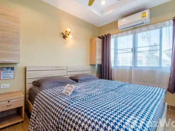 4 Bedroom Villa for sale at Glory House 2