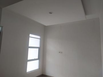Jual Rumah Bogor Berkonsep Mezzanine dan Smarthome di Kawasan Sharia Green Living