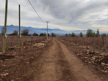 Parcela en Venta en 162.226 - Paine/Escorial