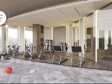 PENTHOUSE PREVENTA TORRE OHRUS, SANTA MARÍA
