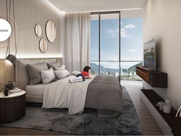 PENTHOUSE PREVENTA TORRE OHRUS, SANTA MARÍA