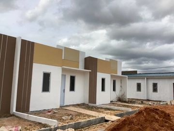 RUMAH MURAH BATAM (SUBSIDI) TANJUNG UNCANG