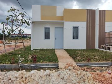 RUMAH MURAH BATAM (SUBSIDI) TANJUNG UNCANG