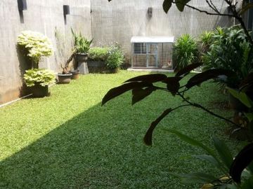 Rumah Mewah Di Sektor 9 Bintaro Jaya - GB 4416 BR