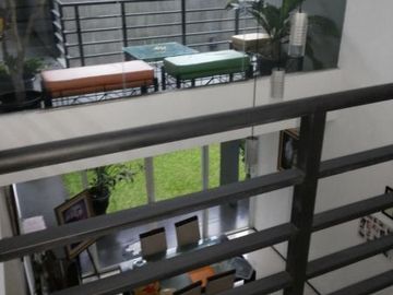 Rumah Mewah Di Sektor 9 Bintaro Jaya - GB 4416 BR