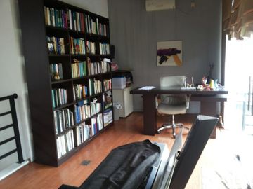 Rumah Mewah Di Sektor 9 Bintaro Jaya - GB 4416 BR