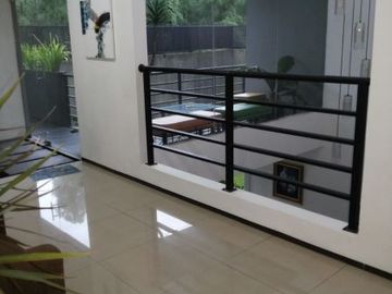 Rumah Mewah Di Sektor 9 Bintaro Jaya - GB 4416 BR