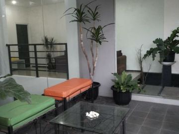 Rumah Mewah Di Sektor 9 Bintaro Jaya - GB 4416 BR