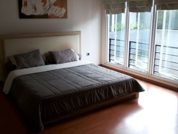 Rumah Mewah Di Sektor 9 Bintaro Jaya - GB 4416 BR